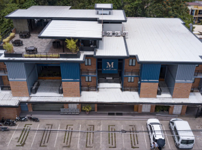 The Madeline Boutique Hotel & Suites