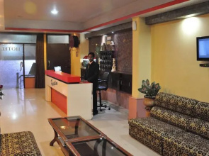 Hotel Red Inn