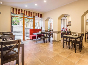 Гостевой дом Глициния