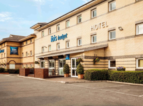 ibis budget London Barking