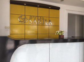 Hotel Sarila