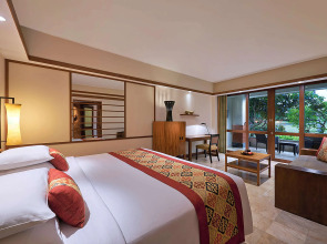 Grand Hyatt Bali