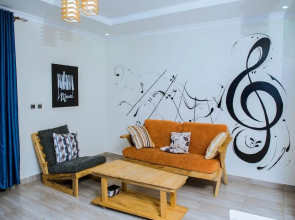 Green Eskapes Suites