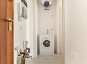 Alessia's Flat- Milano M3 Corvetto