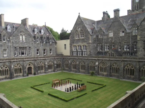 Noble Apartment - Highland Club