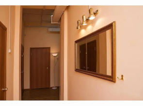 Hostel Yoshkin Kot