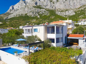 Villa Levanda