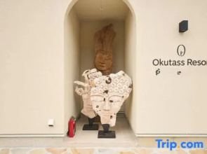 Okutass Resort Villa Bali (Awaji Island)