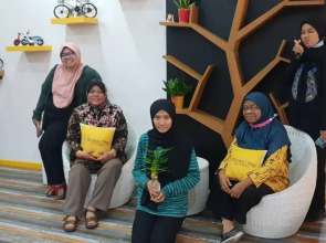 The Serai Cottage Downtown Hotel