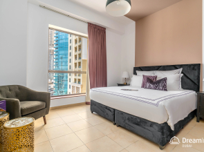 Dream Inn Dubai - Trident