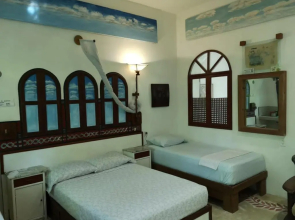 Casa del Arquitecto