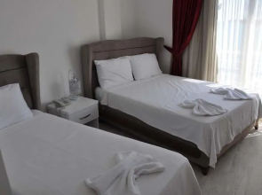 Tepe Beach Hotel