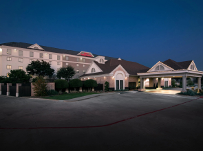 Hilton Garden Inn Las Colinas