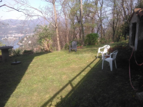 Terrazza sul lago