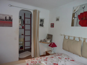 Fa Mille Maison Bleue