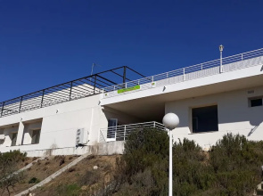Camping Balcon de Orellana