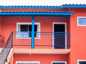 Apartamento confortável e amplo, próximo ao Parque Beto Carrero e praia de Armação