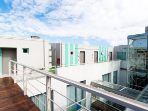 Vitrum Hotel