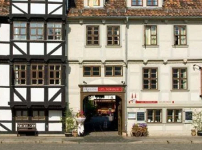 Pension St Nikolai