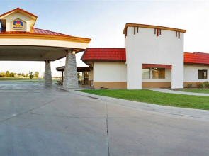 Best Western Wichita North Hotel & Suites