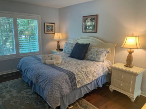2436 Inland Harbour at The Sea Pines Resort