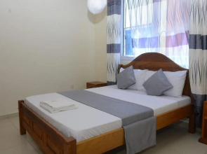 StayPlus Mtwapa Luxury Apartment