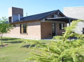 Cabañas San Jose del Atuel