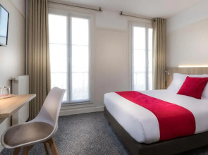 Hôtel Opera Lafayette