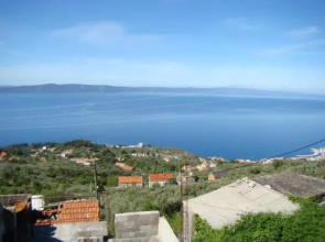 Apartman Alida