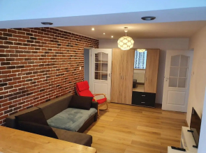 RZA Apartment