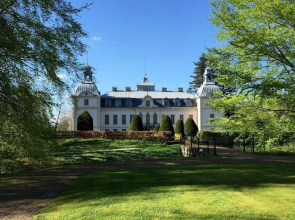 Kronovalls vinslott