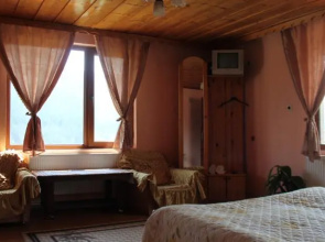 Guest House Sunrise
