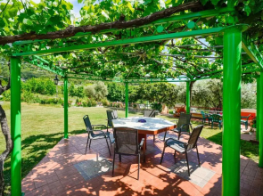 Villa Melina 2