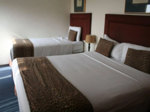 Ecotel OR Tambo Airport