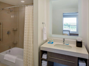 Hyatt House across from Universal Orlando Resort