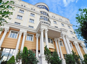 Hotel Lord Warsaw Airport