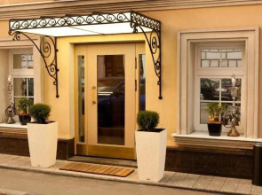 Отель «Лангуст»