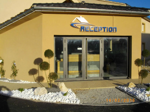 Residella House