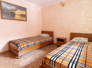 U Yudzhina Guest House