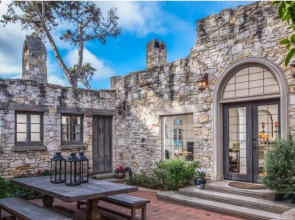 Lx22: Luxury Estate Carmel By The Sea
