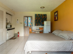 Point Village Studios and Suites