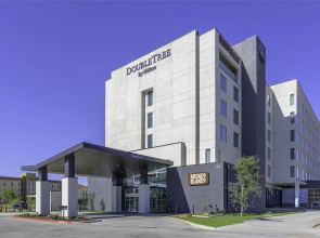 DoubleTree by Hilton Midland West Loop I-250