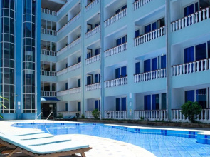 c3 Cowrie Shell Residences