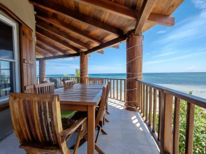Indigo Belize 5c 3 Bedroom Condo