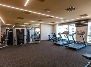 Отель Stella Di Mare Dubai Marina