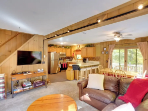 Cozy Wilmington Home w/ Community Amenities!