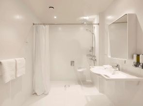 Hampton by Hilton Krakow Airport