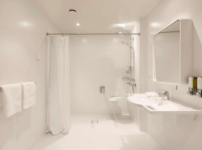 Hampton by Hilton Krakow Airport