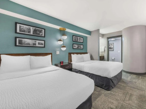 Sleep Inn Miami International Airport