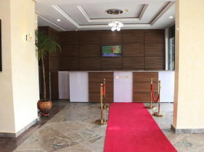 Brookville Hotel & Suites